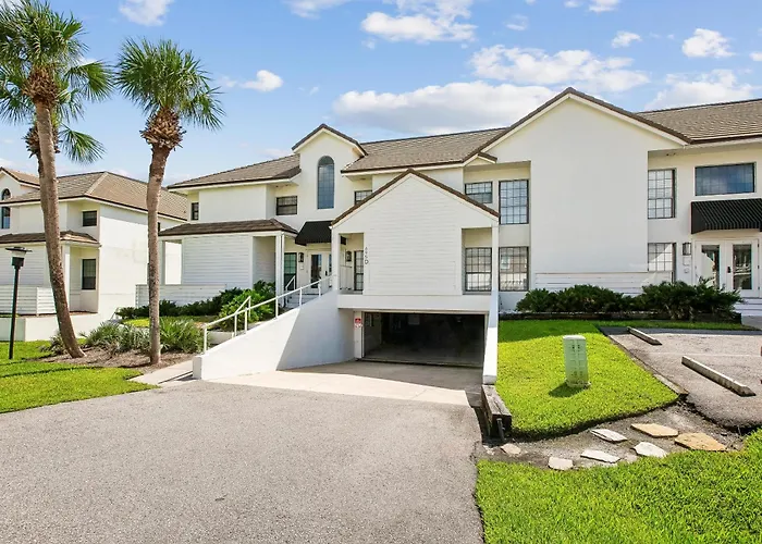 Ponte Vedra Ocean Manor 106-D