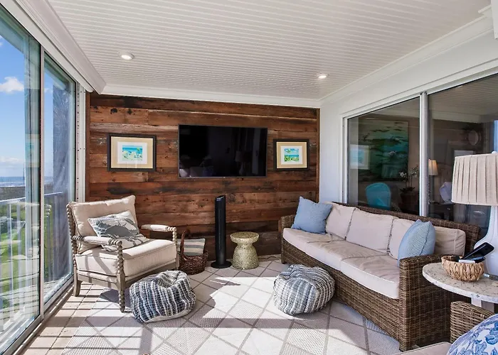 Ponte Vedra Ocean Manor 106-D