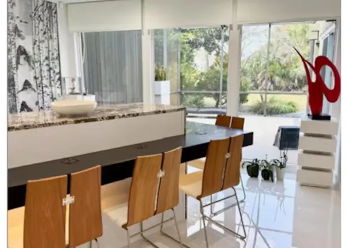 Vacation Mode On - Sawgrass 2Br Condo
