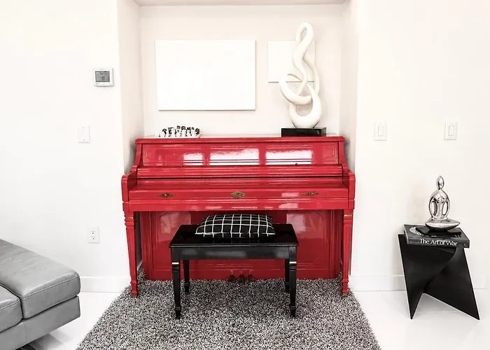 Vacation Mode On - Sawgrass 2Br Condo